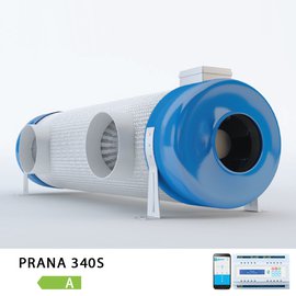 PRANA 340S